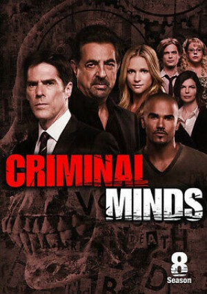 Tâm Lý Tội Phạm (Phần 8) - Criminal Minds (Season 8) (2012)