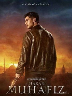 Hộ Thần (Phần 2) - The Protector (Season 2) (2018)