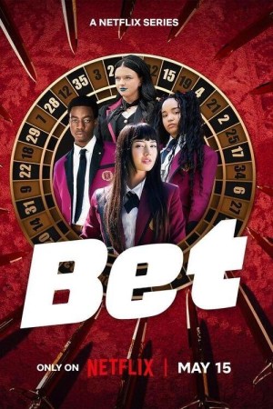 Học Viện Đỏ Đen - Bet (2025)