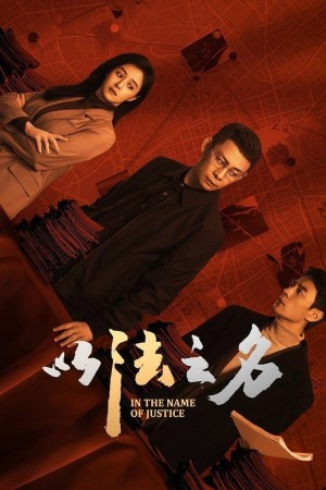 In the Name of Justice - In the Name of Justice (2025)