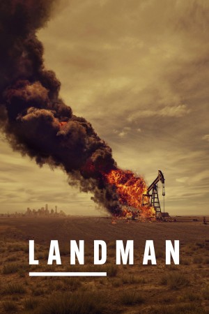 Kẻ Đàm Phán - Landman (2024)