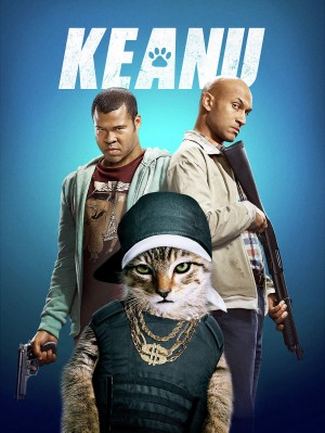 Kế Hoạch Liều Lĩnh - Keanu (2016)