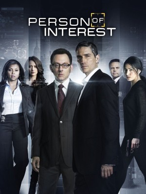 Kẻ Tình Nghi (Phần 3) - Person of Interest (Season 3)