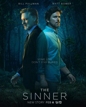 Kẻ tội đồ (Phần 3) - The Sinner (Season 3)