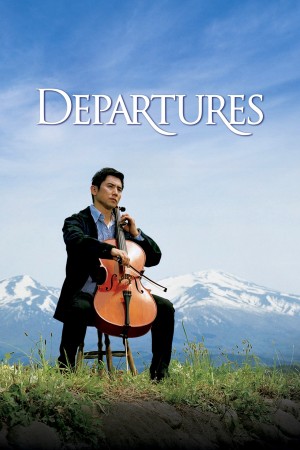 Khởi hành - Departures