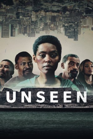 Không Nhìn Thấy (Phần 2) - Unseen (Season 2) (2025)
