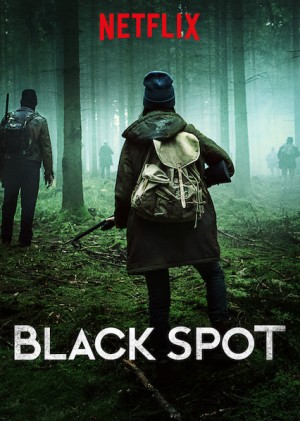 Khu vực chết (Phần 1) - Black Spot (Season 1) (2017)