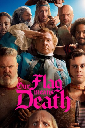 Lá Cờ Chết Chóc (Phần 1) - Our Flag Means Death (Season 1) (2022)