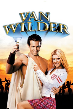 Làm Sao Để Tốt Nghiệp - Van Wilder: Party Liaison (2002)