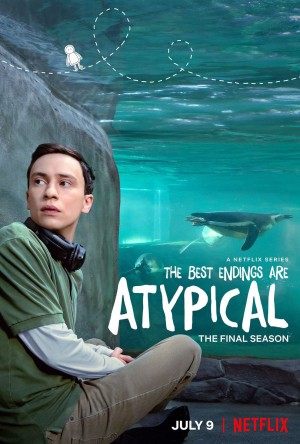 Lập dị (Phần 4) - Atypical (Season 4)