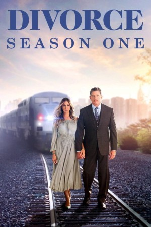 Li Hôn (Phần 1) - Divorce (Season 1) (2016)