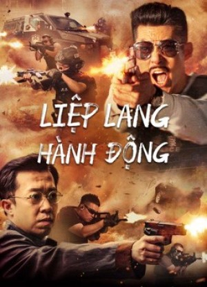 Liệp Lang Hành Động - Dealer Hunting (2022)