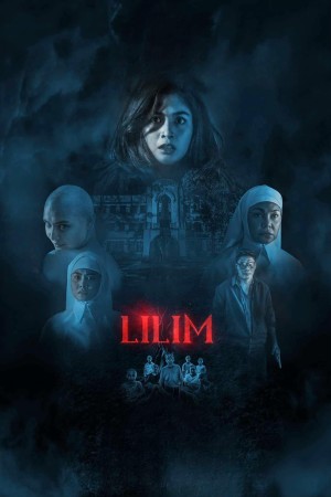 Lilim - Lilim (2025)