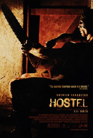 Lò Mổ - Hostel (2006)