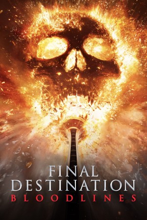 Lưỡi hái tử thần 6: Huyết thống - Final Destination Bloodlines (2025)