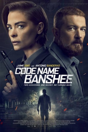 Mật Danh Banshee - Code Name Banshee (2022)