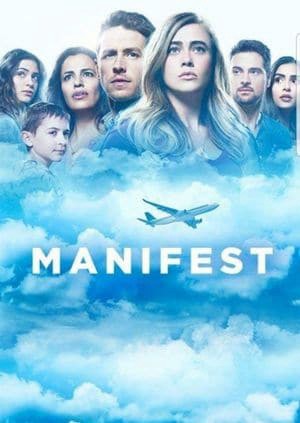 Máy Bay Mất Tích (Phần 1) - Manifest (Season 1)