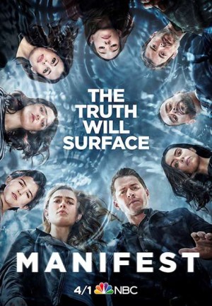 Máy Bay Mất Tích (Phần 3) - Manifest (Season 3) (2021)