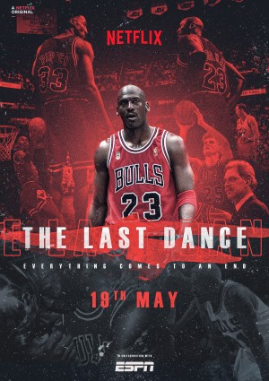 Michael Jordan: Mùa giải cuối cùng - The Last Dance (2020)