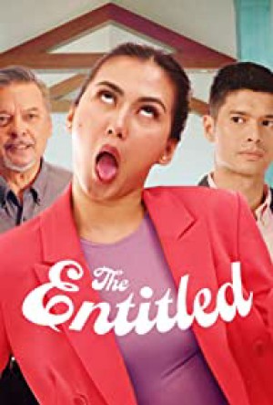 Một bước thành thượng lưu - The Entitled (2022)