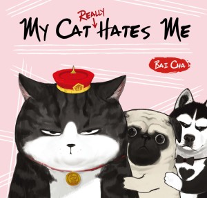 Liên Quan Gì Đến Mèo Tôi? - My Cat Hates Me (2023)