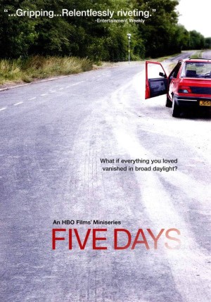 Năm Ngày (Phần 1) - Five Days (Season 1)