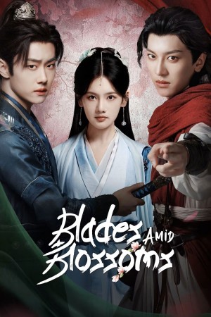 Nâng Kiếm Soi Hoa Đào - Blades Amid Blossoms (2025)