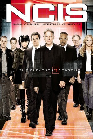 NCIS (Phần 11) - NCIS Season 11 (2013)