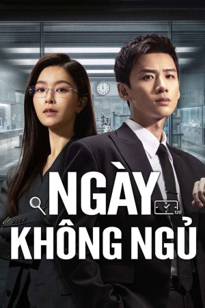 Ngày Không Ngủ - Mobius (2025)