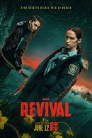 Ngày Tái Sinh (Người Chết Sống Lại) - Revival (2025)