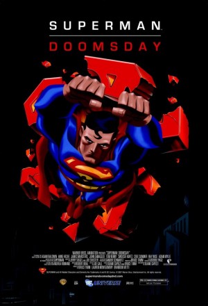 Ngày Tàn Của Siêu Nhân - Superman: Doomsday