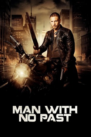 Người Đàn Ông Không Có Quá Khứ - Man with No Past (2025)