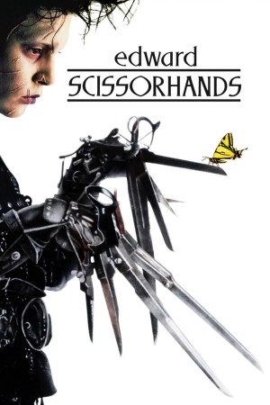 Người Kéo Học Yêu - Edward Scissorhands (1990)