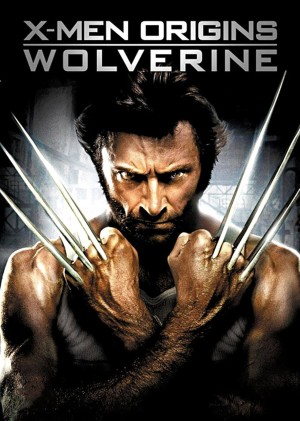 Người Sói - X-Men Origins: Wolverine