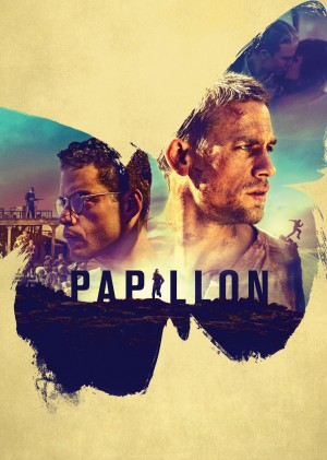 Người Tù Khổ Sai - Papillon (2017)