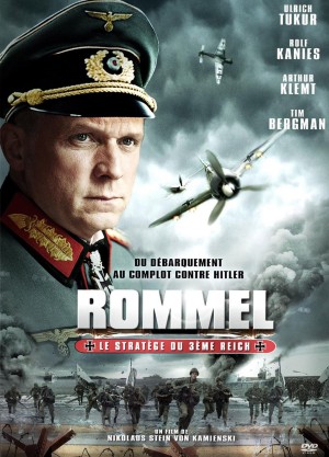 Nhà Chiến Lược Tài Ba - Rommel