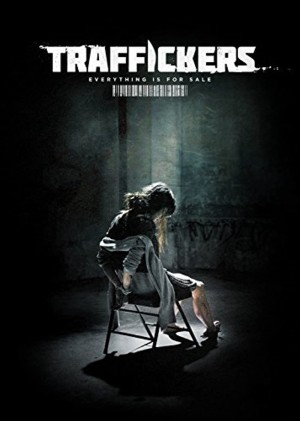 Những Kẻ Buôn Bán Nội Tạng - The Traffickers (2012)