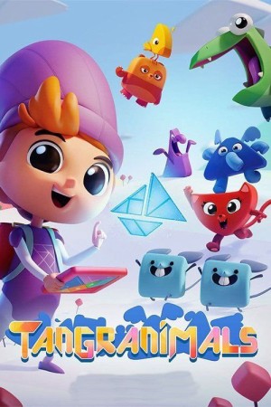 Những Loài Thú Xứ Tangra - Tangranimals (2020)