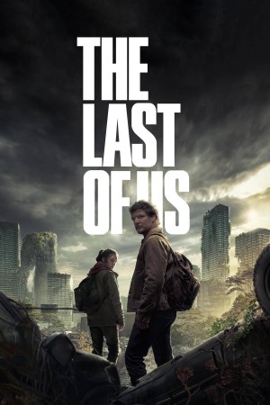 Những Người Còn Sót Lại - The Last of Us