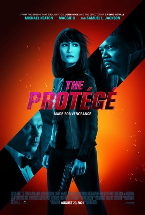 Nữ Sát Thủ Báo Thù - The Protege (2021)