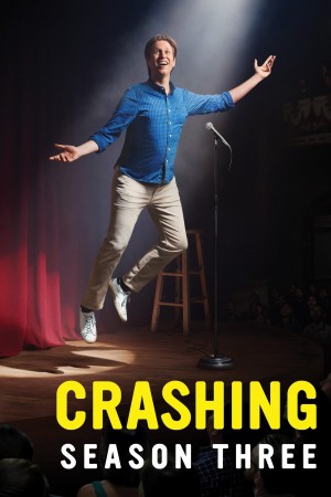 Ở Nhờ (Phần 3) - Crashing (Season 3)