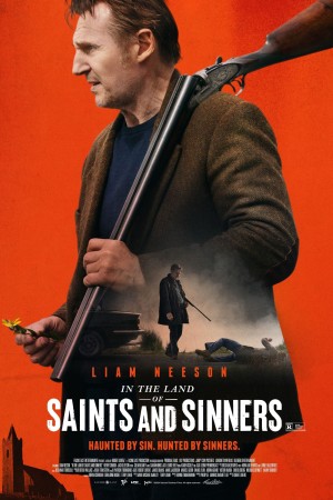 Ở Vùng Đất Của Các Vị Thần và Tội Nhân - In the Land of Saints and Sinners (2023)