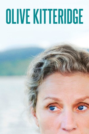 Olive Kitteridge - Olive Kitteridge (2014)