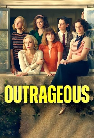 Phá Vỡ Luật Lệ - Outrageous (2025)