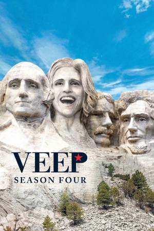 Phó Tổng Thống (Phần 4) - Veep (Season 4)