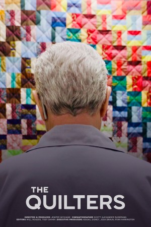 Phòng may vá - The Quilters (2024)