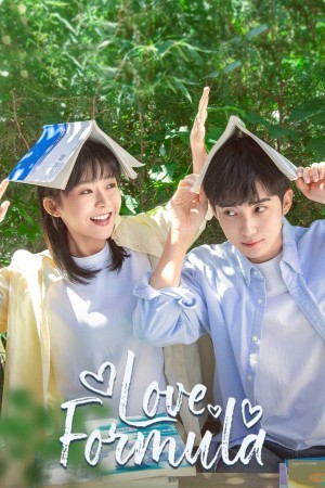 Phương Trình Tình Yêu - Love Formula (2025)