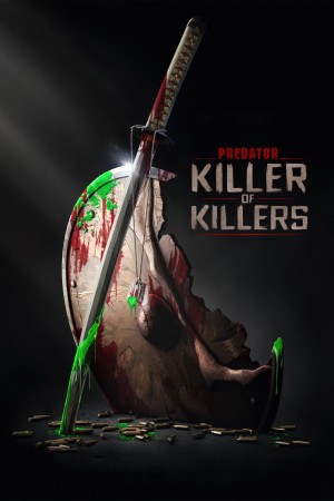 Quái Thú Vô Hình: Sát Thủ Diệt Sát Thủ - Predator: Killer of Killers (2025)