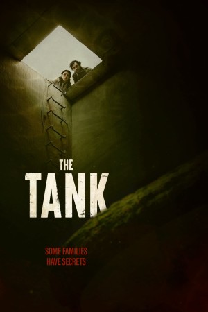 Quái Vật Dưới Bể Nước - The Tank (2023)