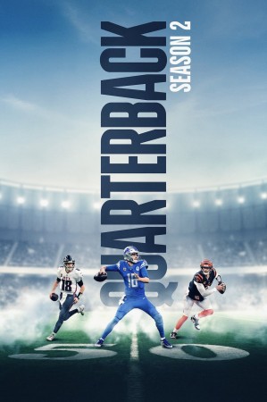 Quarterback (Phần 2) - Quarterback (Season 2) (2025)